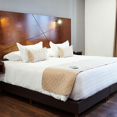 Hotel Mitru Sur ラパス エクステリア 写真