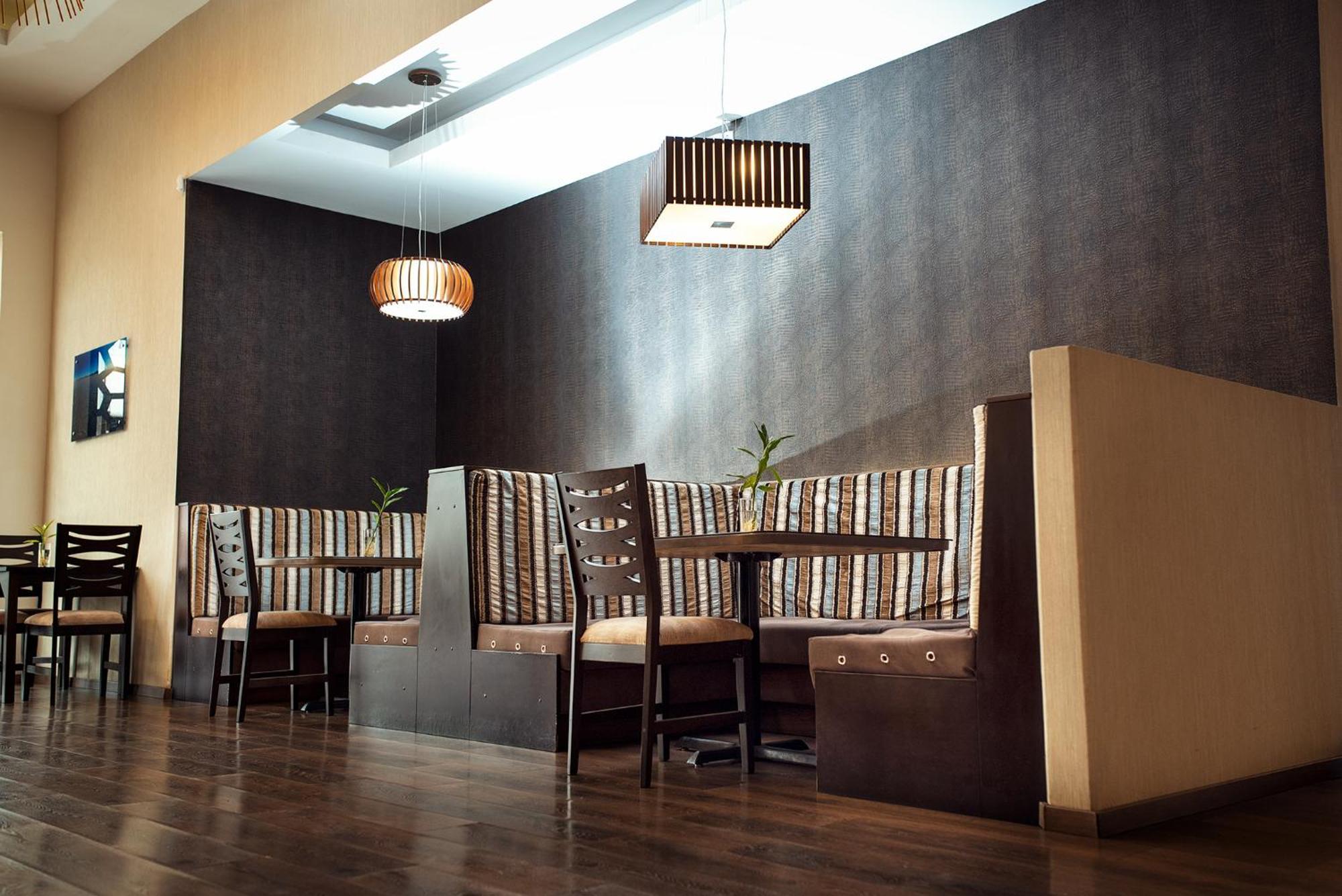 Hotel Mitru Sur ラパス エクステリア 写真